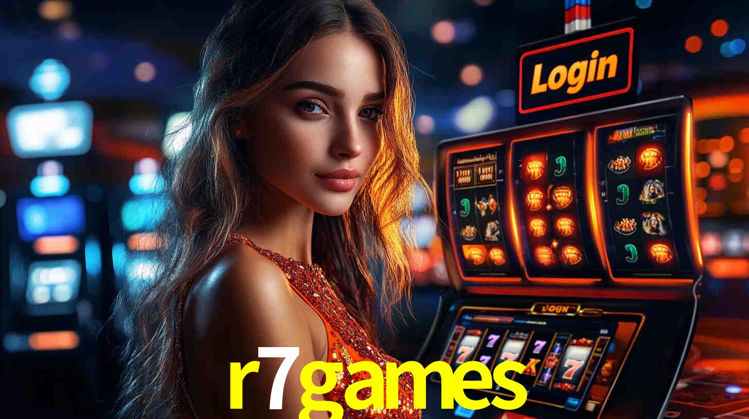 r7games bet