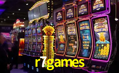 A Emoção da Loteria na r7games: Uma Chance de Mudança de Vida