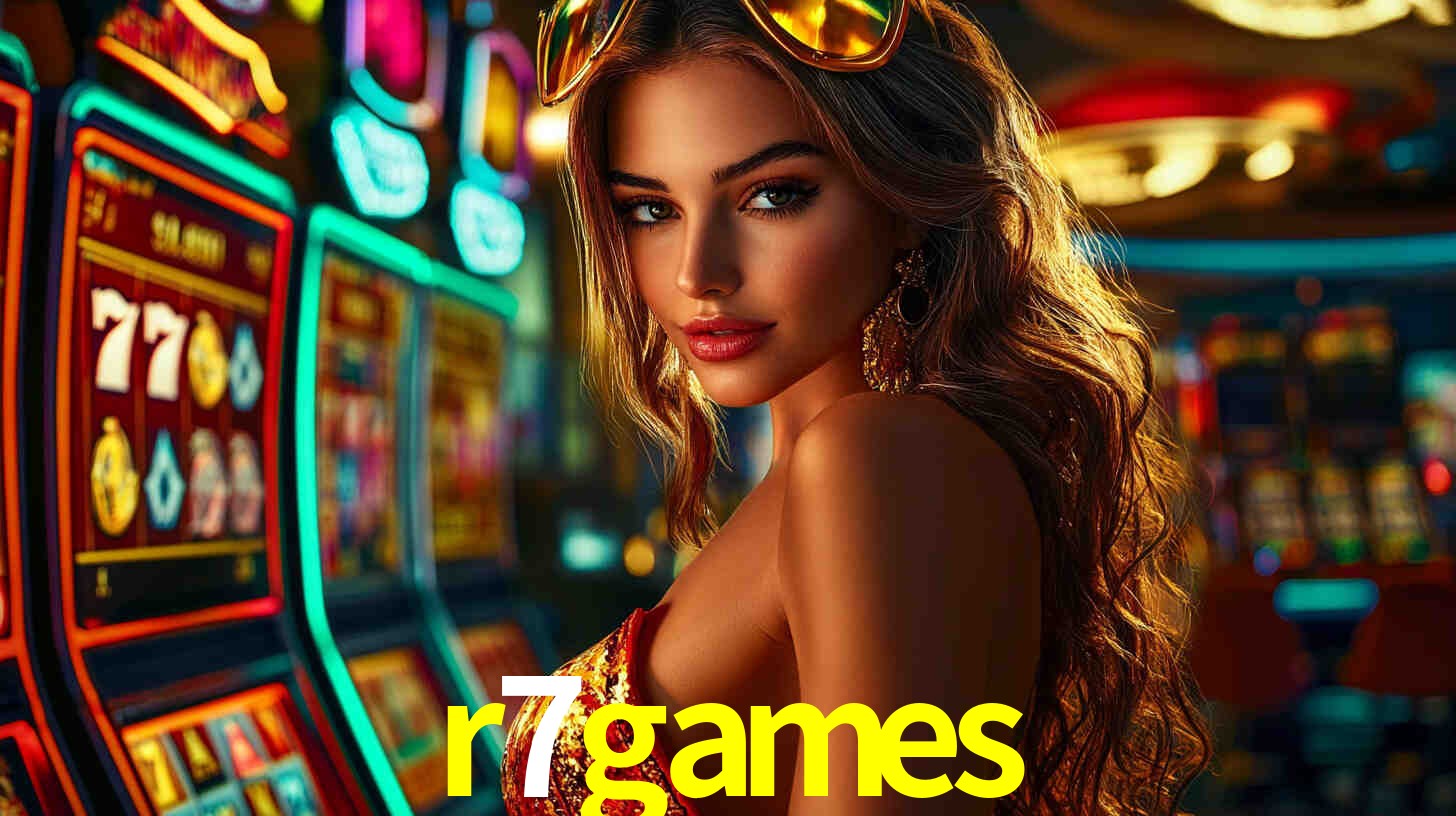 Bônus Diários r7games