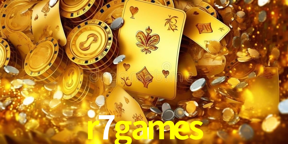 Bônus de Boas-vindas r7games