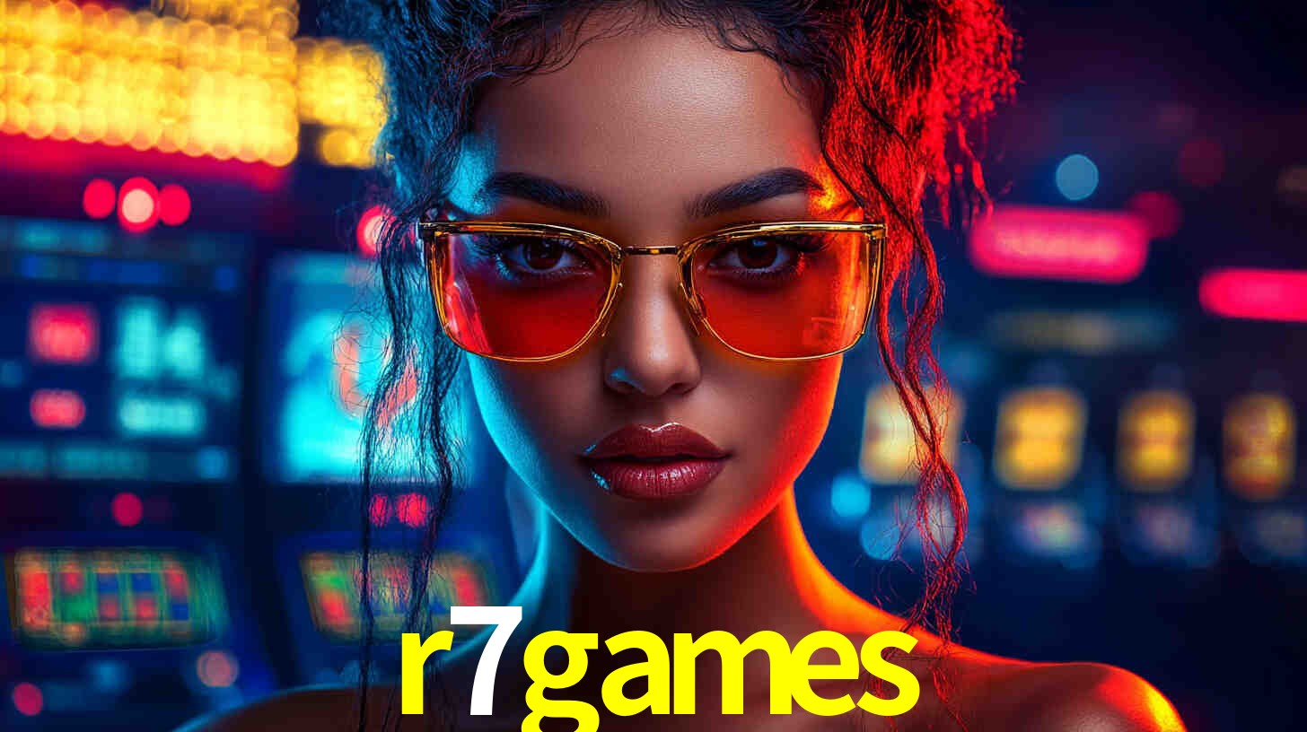 cassino r7games