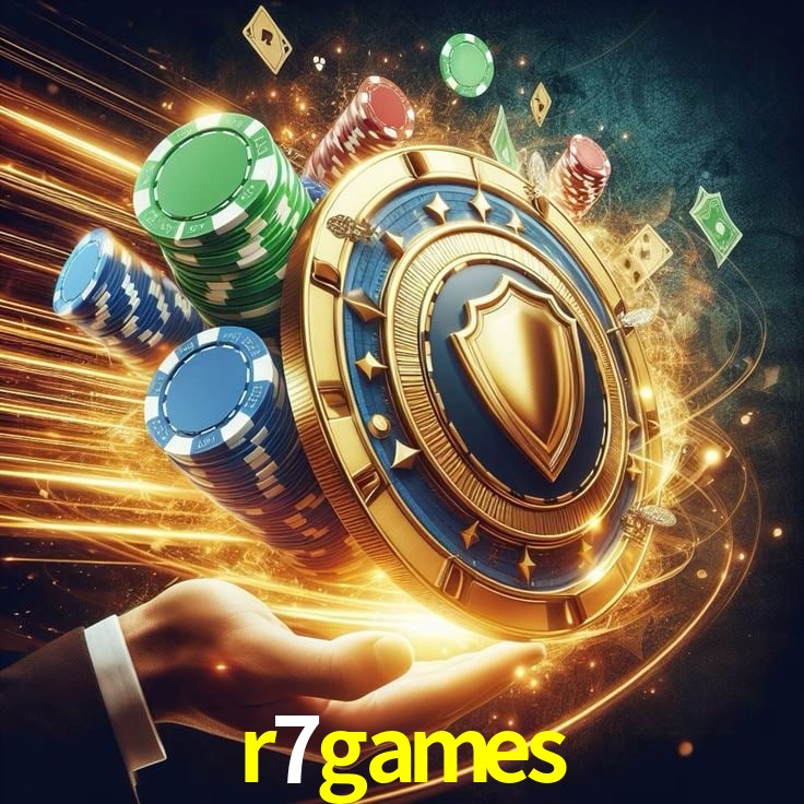 Ofertas Exclusivas r7games