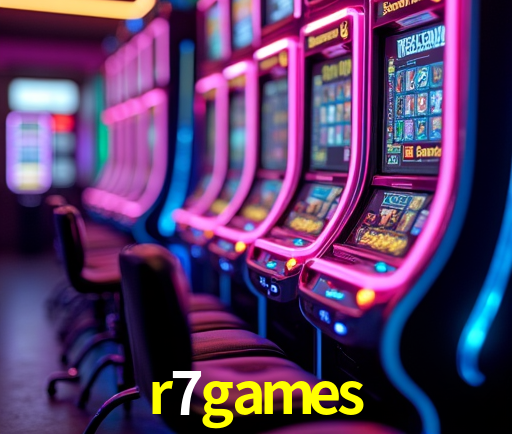Tecnologia da Plataforma r7games
