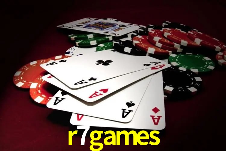 Recursos de Bônus r7games