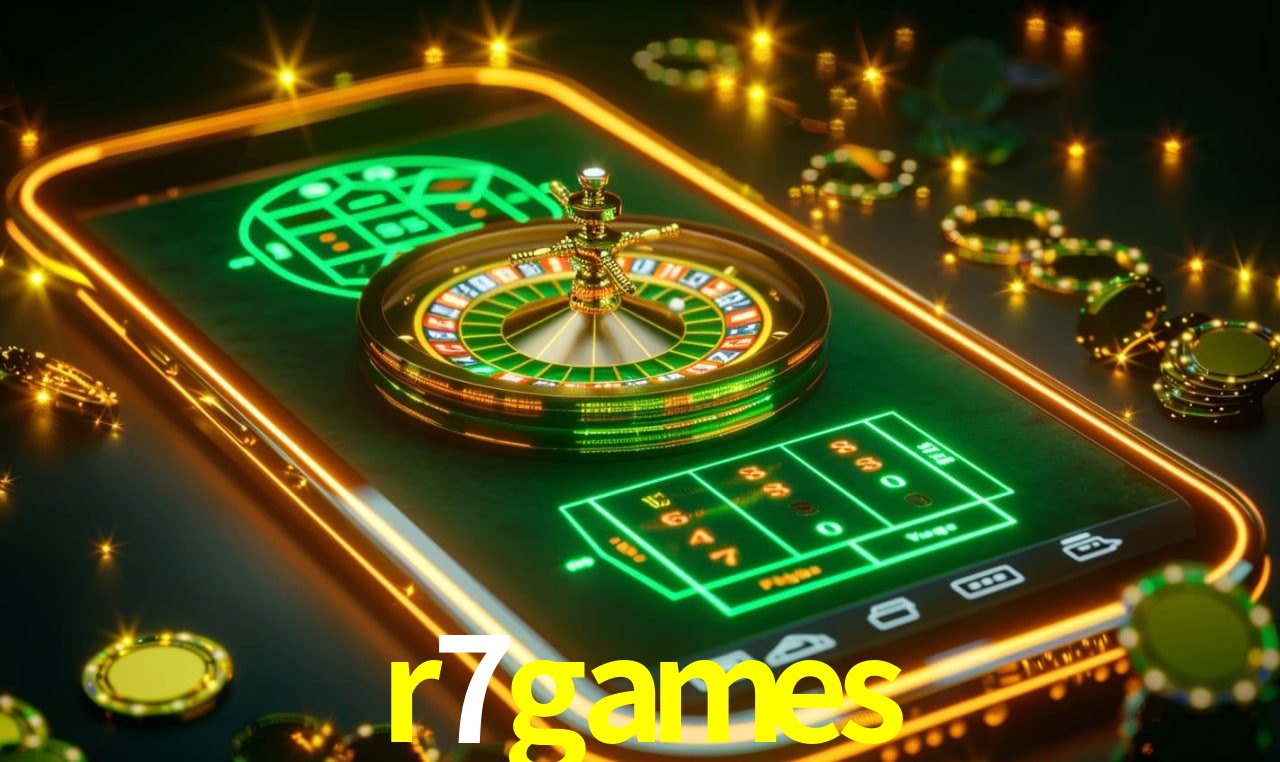 Jogos de Slot r7games