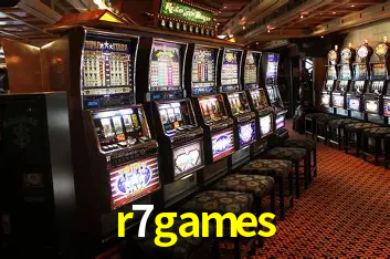 Descubra o Programa VIP da r7games: Vantagens Exclusivas para Jogadores