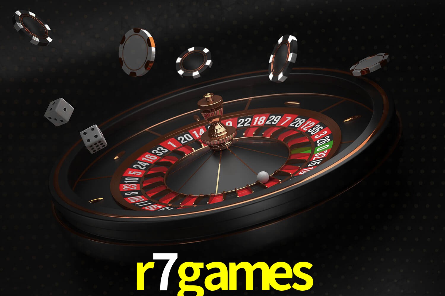 r7games