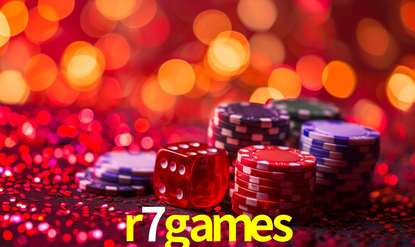 PIX Instantâneo r7games