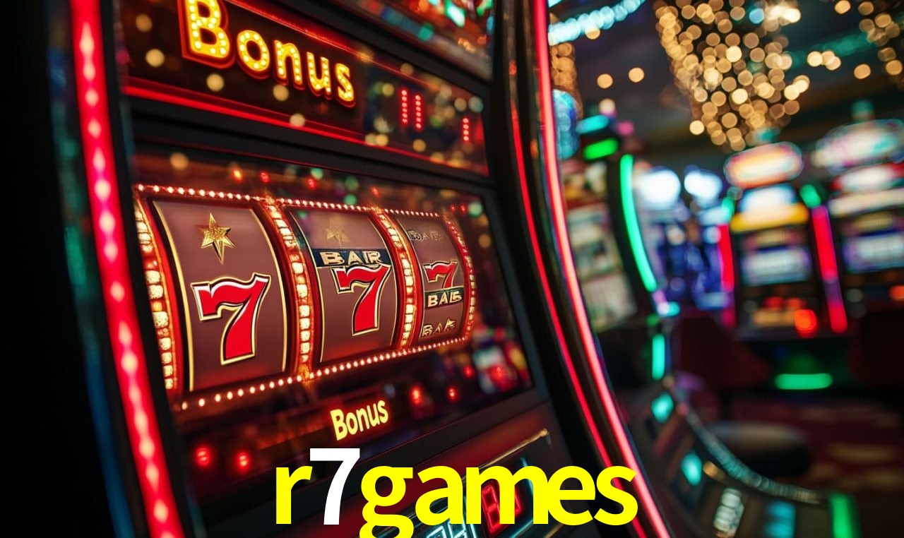 Jogos Exclusivos r7games