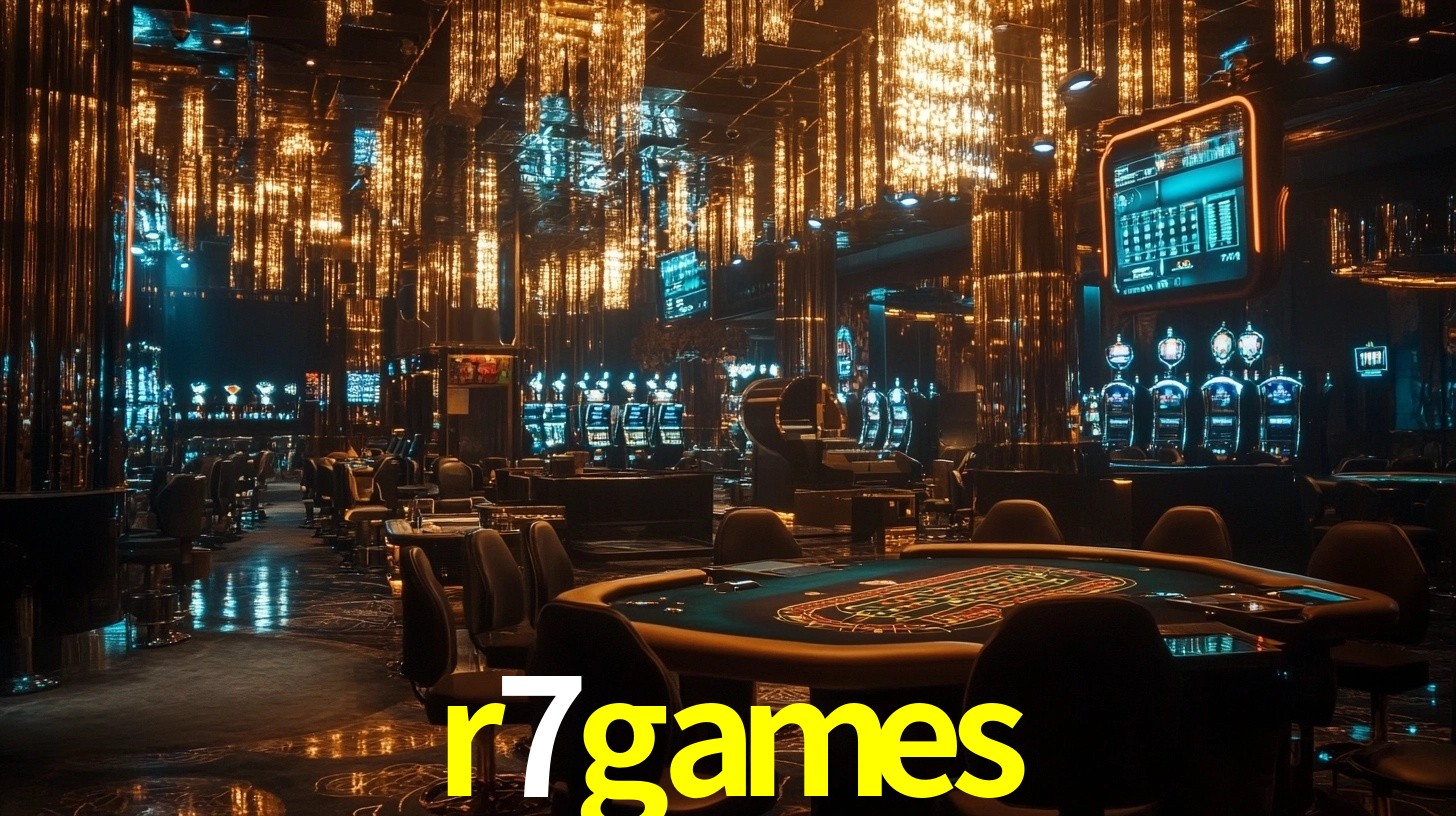 r7games