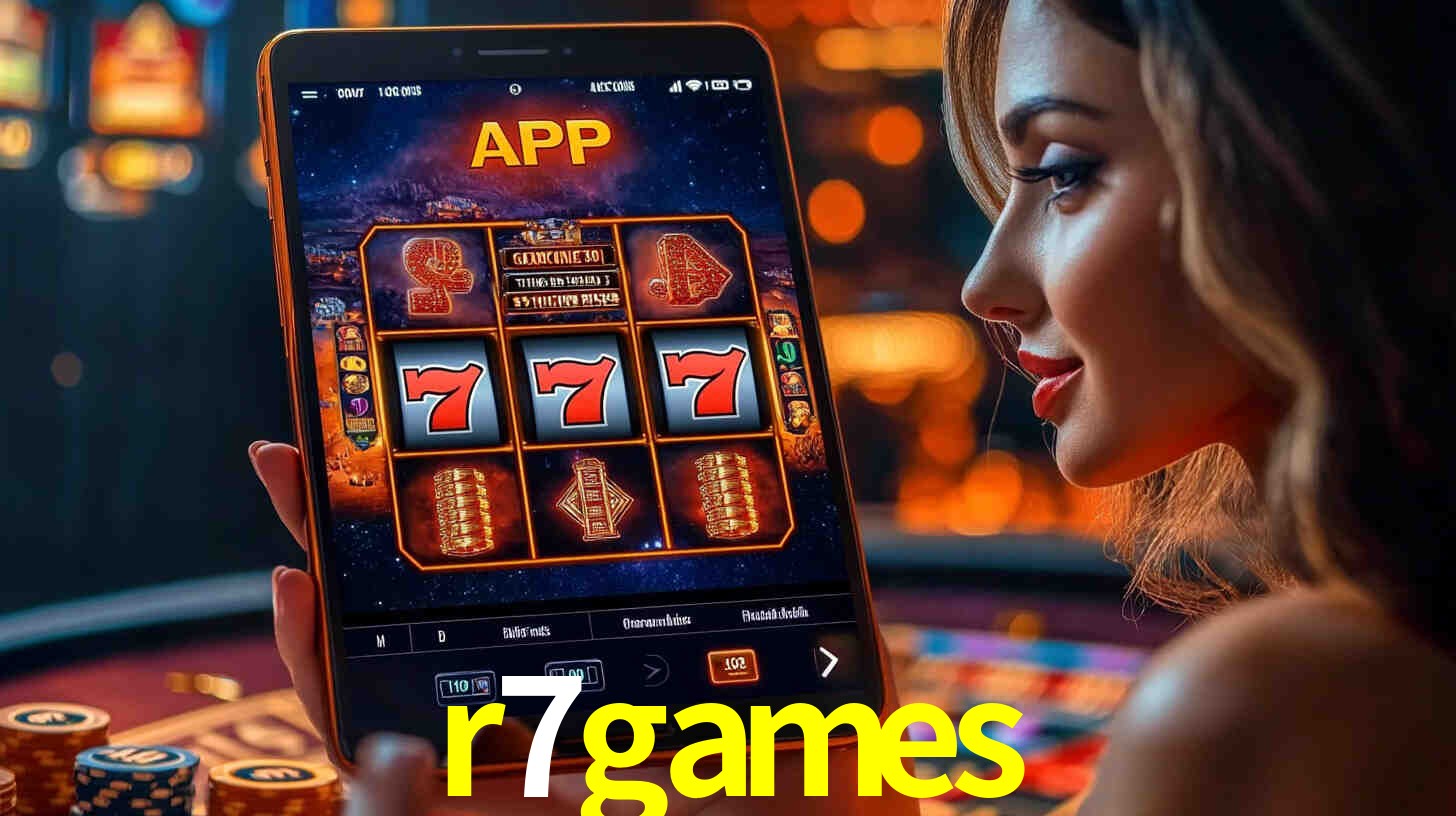 r7games