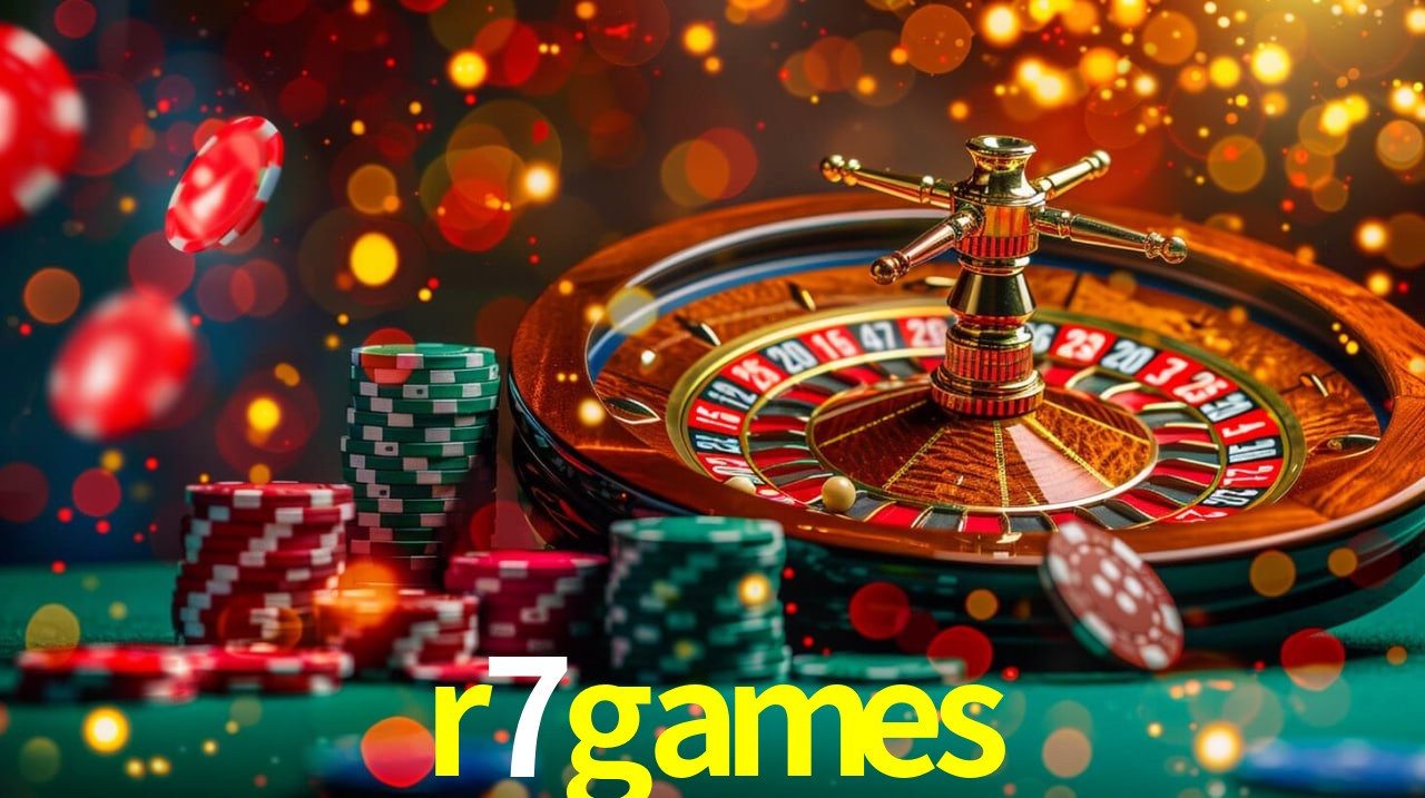 Bônus Diários r7games