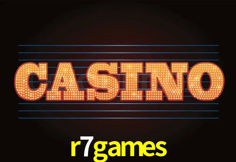Segurança 2FA r7games