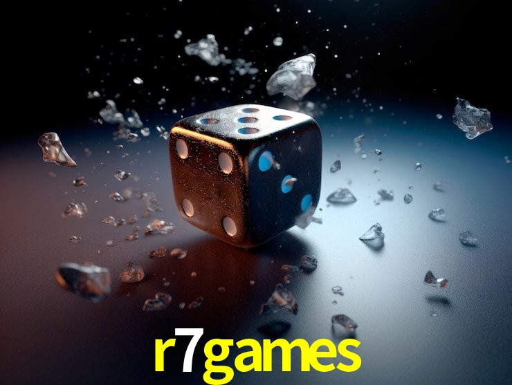Benefícios da Conta r7games