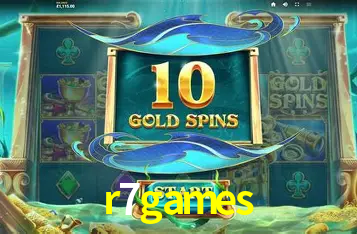 A Popularidade dos Caça-Níqueis no r7games