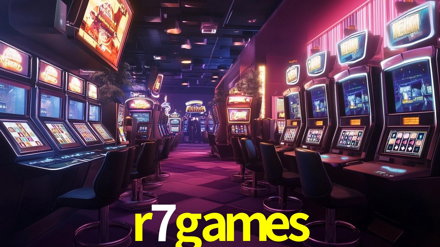 r7games,r7games.com
