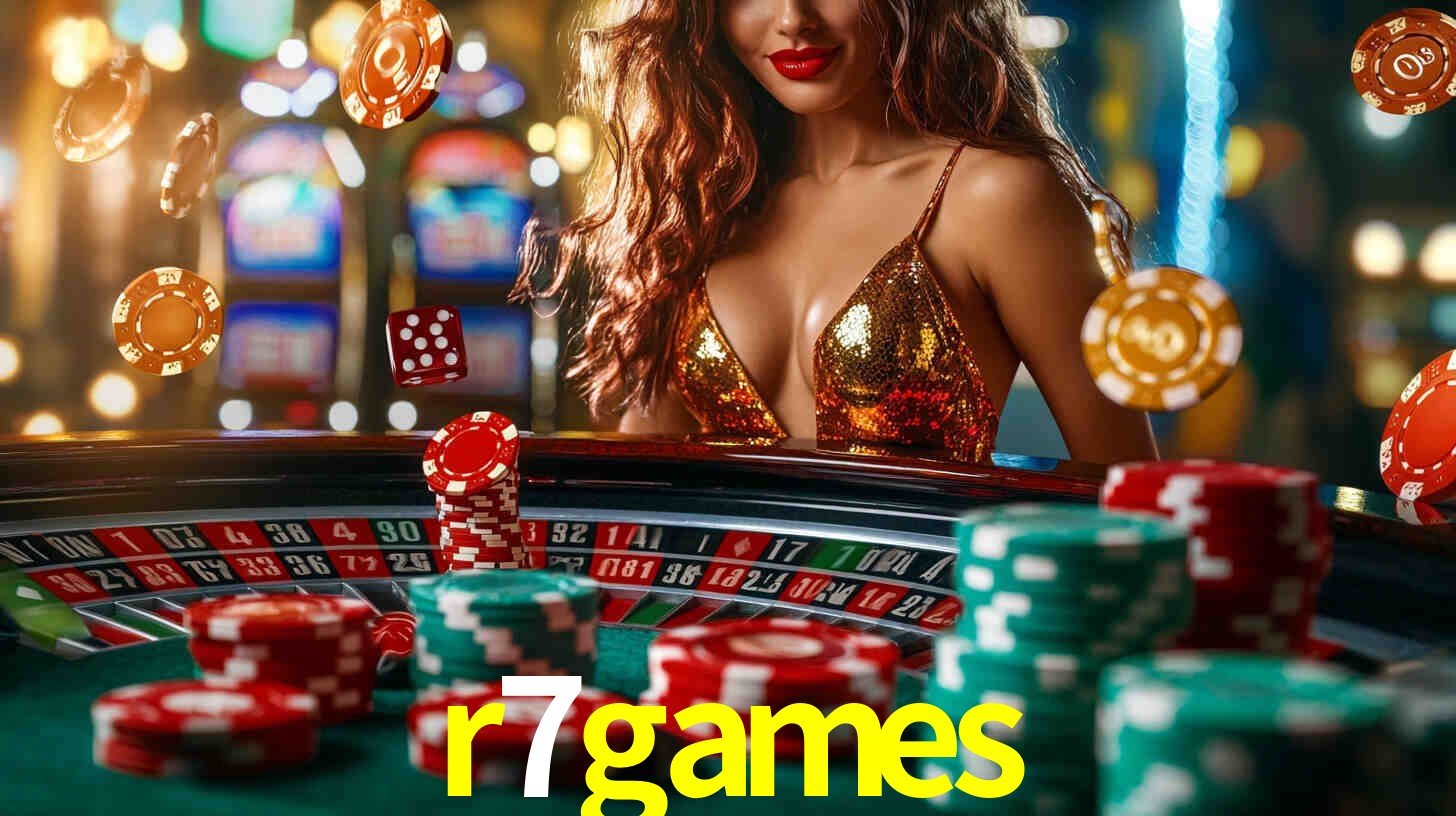 Ofertas Imperdíveis na r7games: Promoções e Bônus Que Valem a Pena