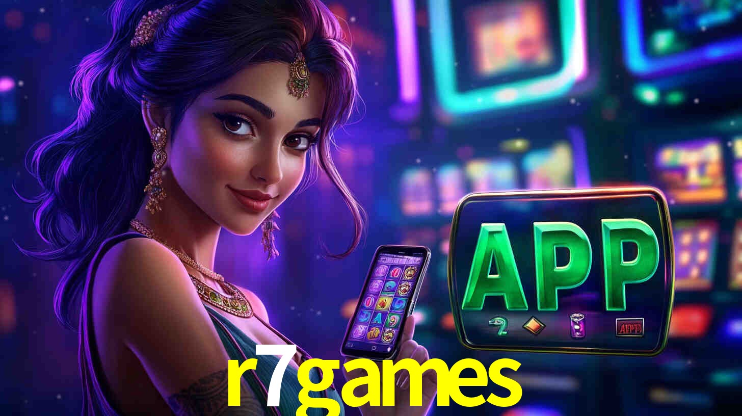 r7games,r7games.com