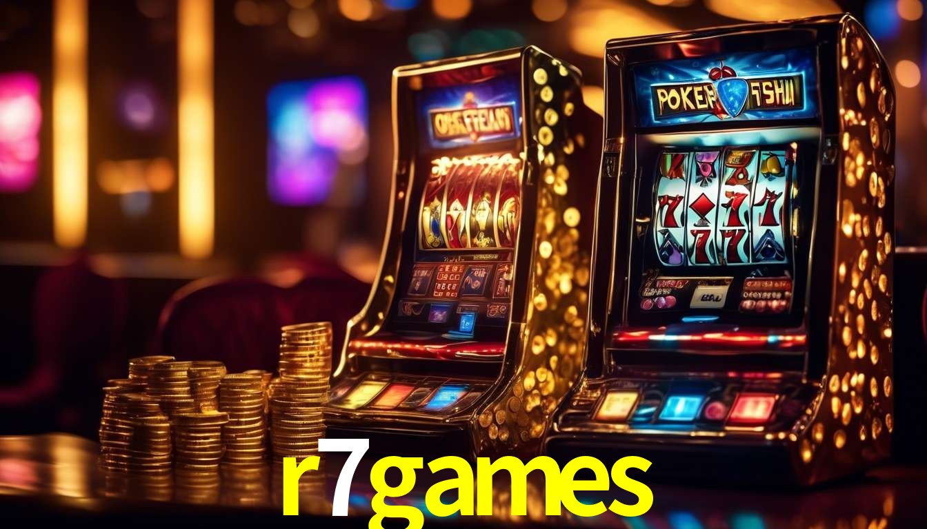 Programa VIP r7games