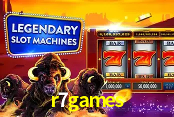 Explorando a Categoria de Eventos em Apostas na r7games