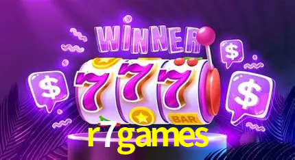 Descubra a Essência do r7games: Nossa História e Compromissos
