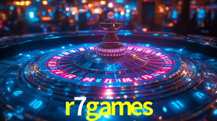 Experimente o Login Seguro Premium no r7games