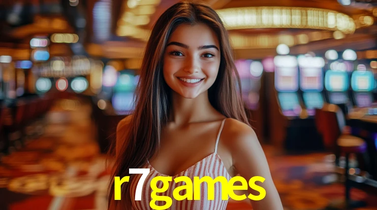 r7games bet
