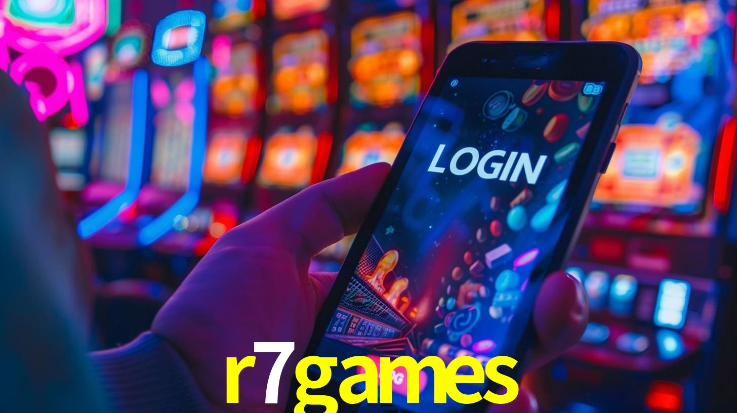 Avaliações dos Jogadores r7games