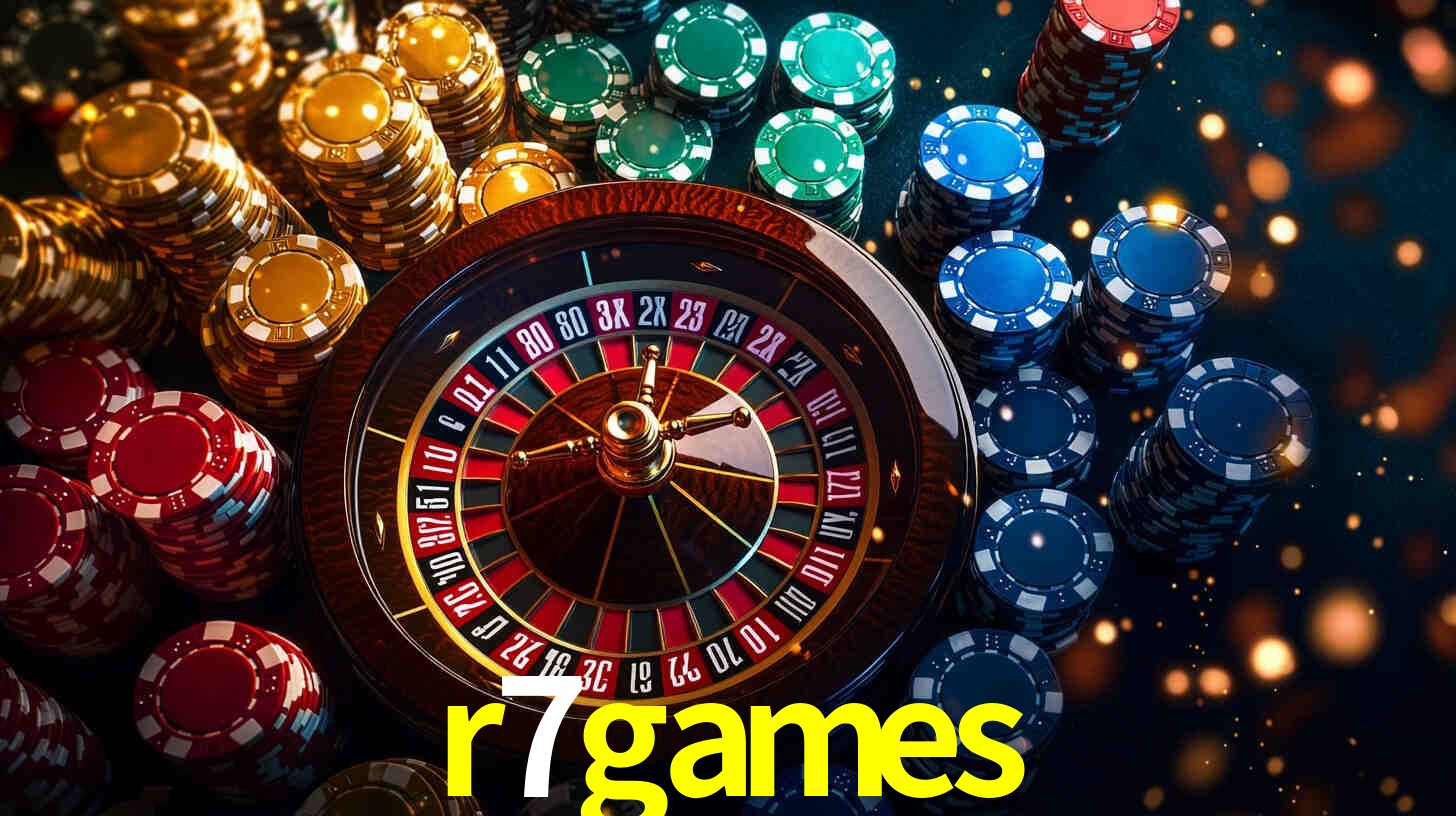 r7games