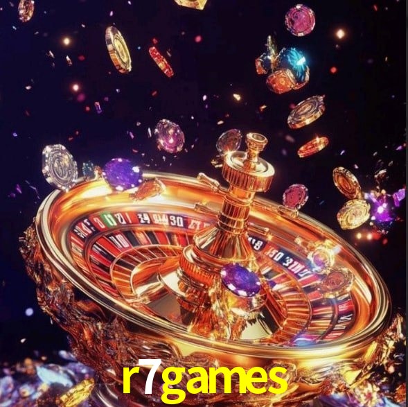 Casino Ao Vivo r7games