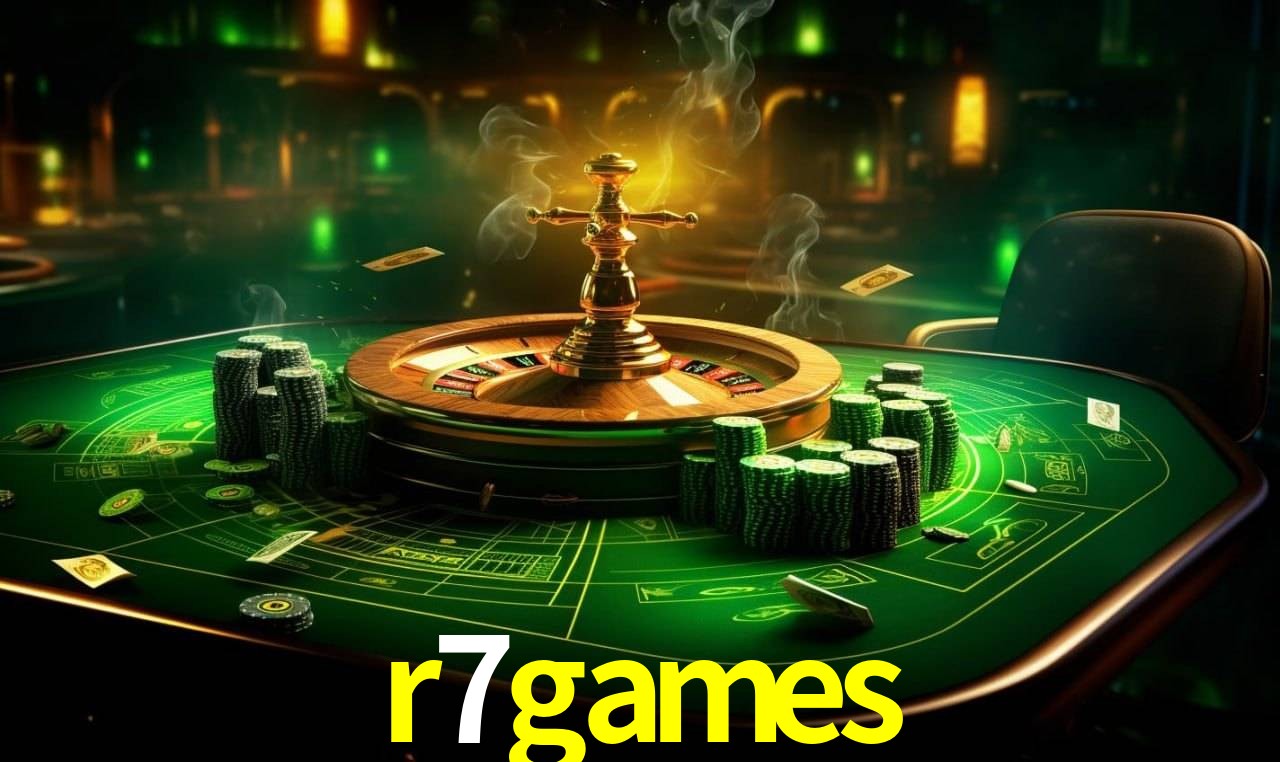 Casino VIP r7games