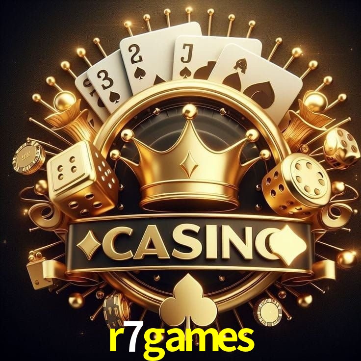 Tecnologia da Plataforma r7games