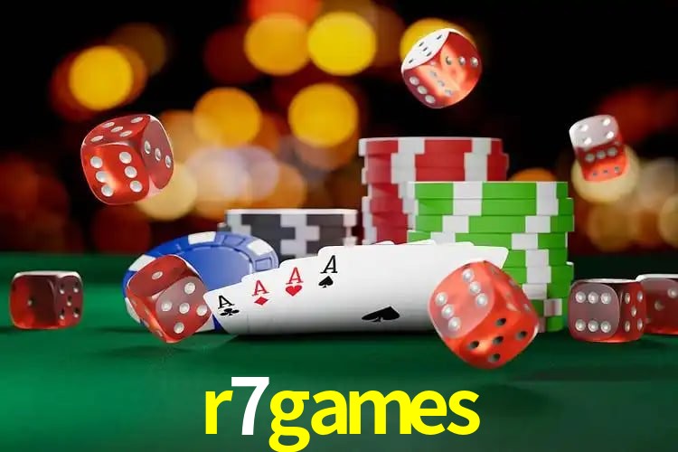 Especiais de Fim de Semana r7games