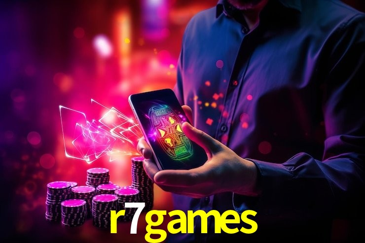 Estatísticas do Jogo r7games