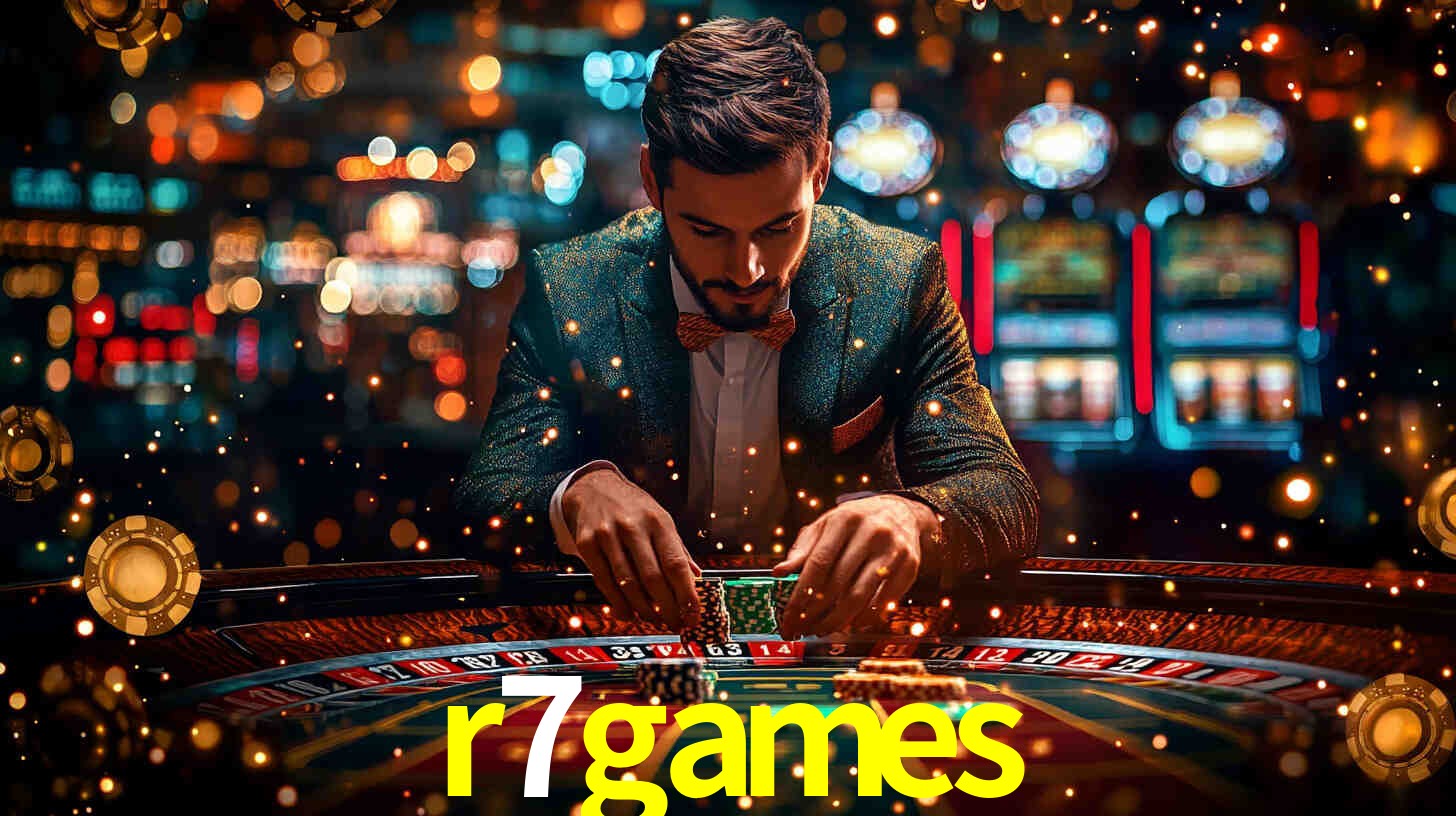 r7games,r7games.com