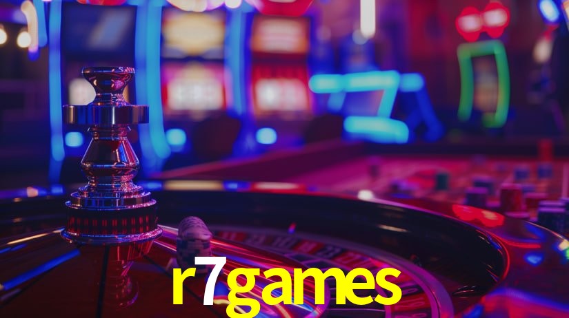r7games.com