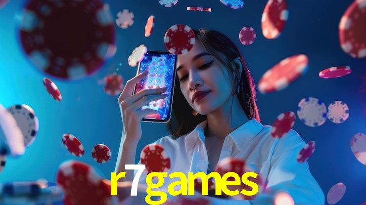 Torneios r7games