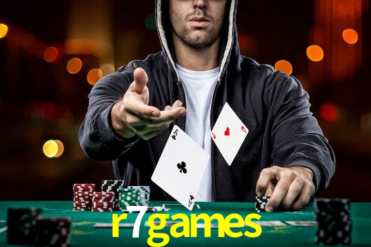 r7games.com
