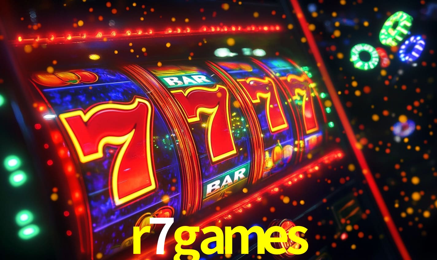 r7games.com