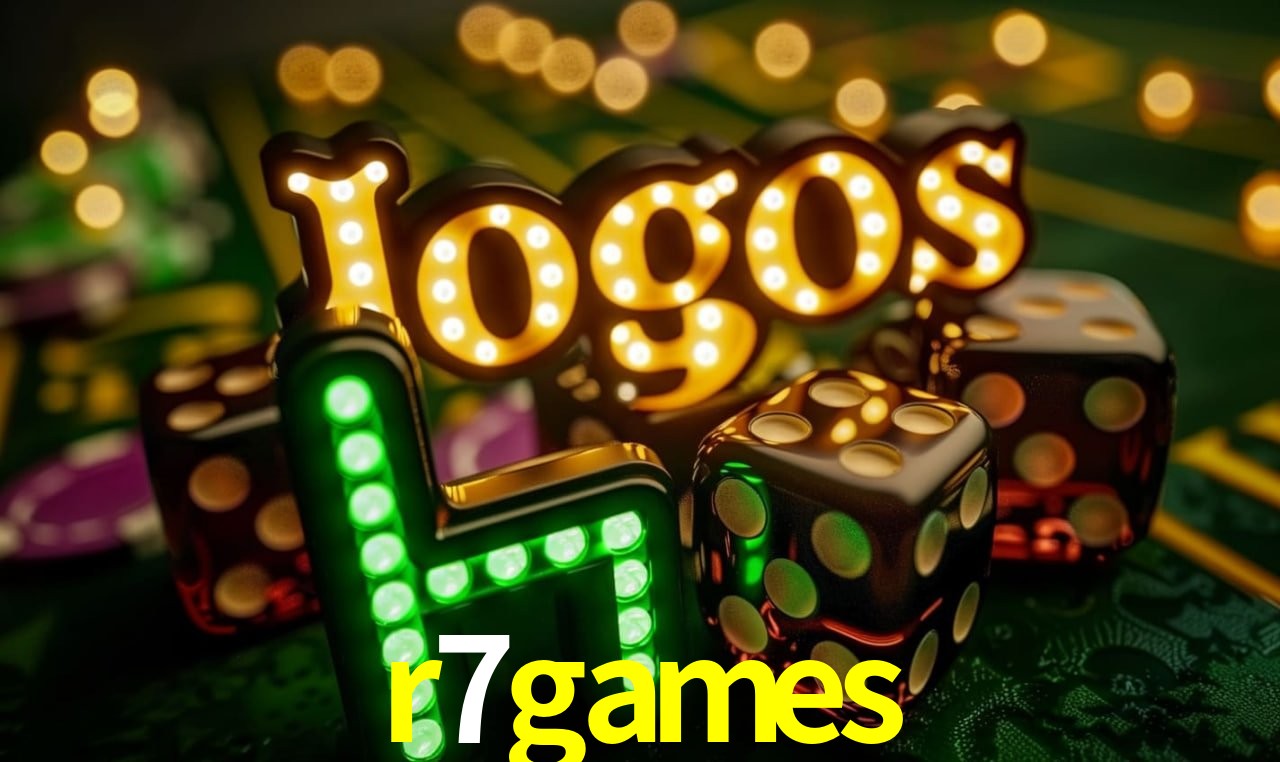 Sistemas de Segurança r7games