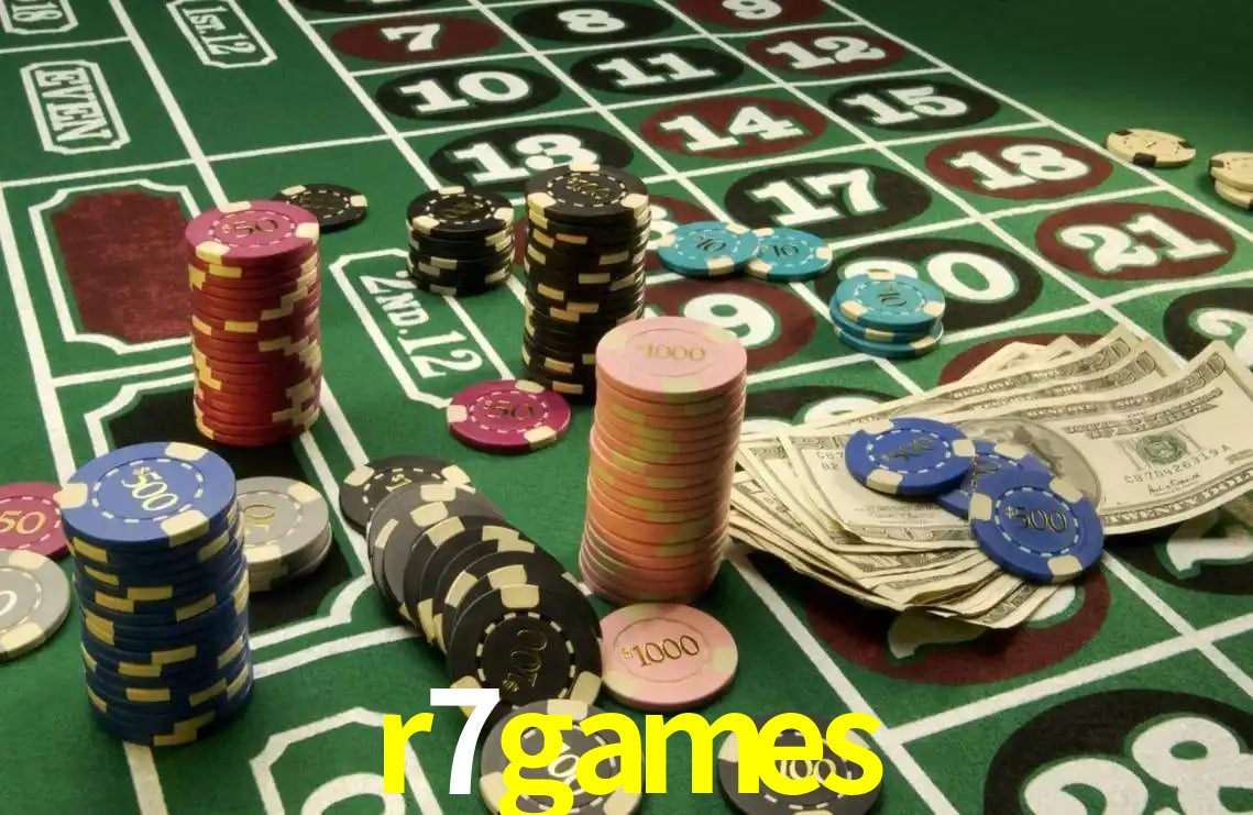 r7games