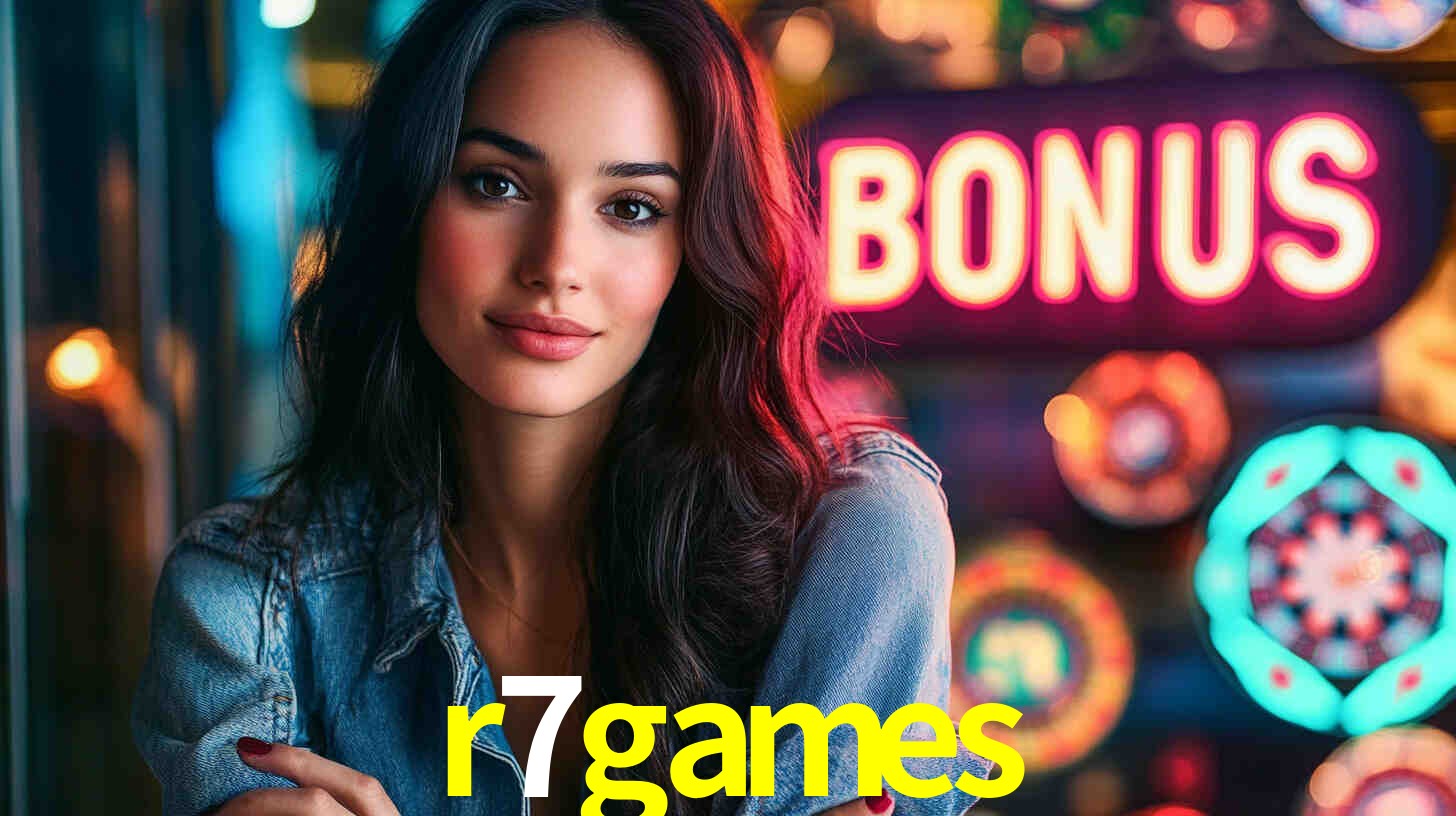 r7games,r7games.com