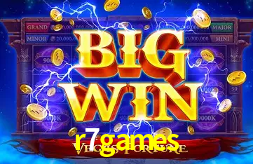 Explorando a Categoria de Eventos em Apostas na r7games