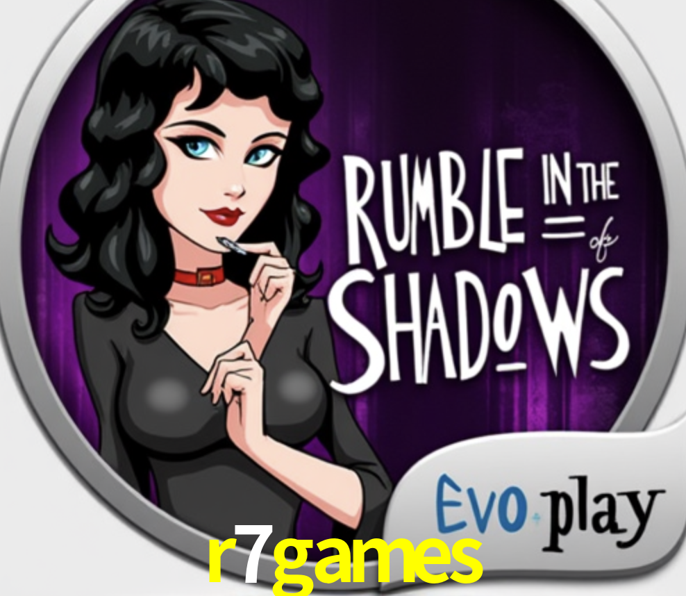 Descubra a Magia dos Jogos de Arcade no r7games