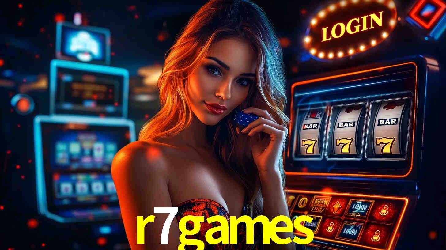 r7games bet