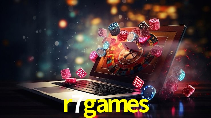 Mesa de Blackjack r7games