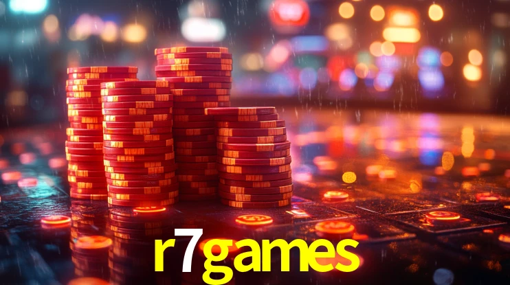 r7games.com