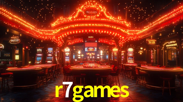 r7games,r7games.com