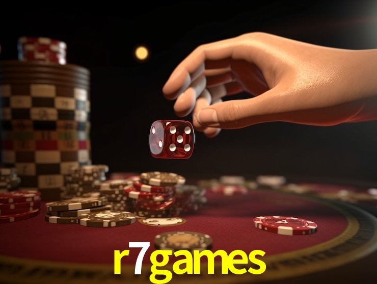 Promoção Relâmpago r7games
