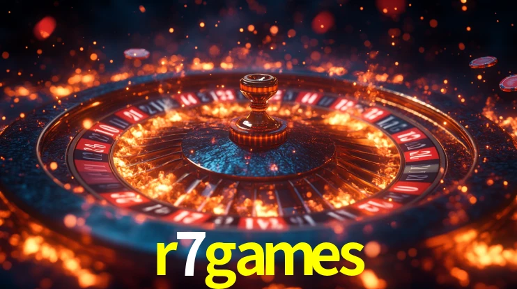r7games bet